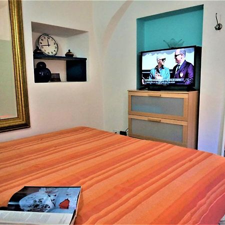 Appartamento La Casa di S.Martino Arco Esterno foto