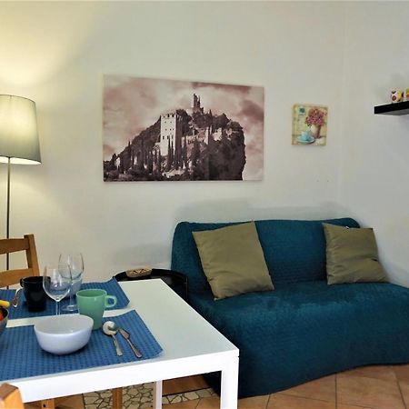 Appartamento La Casa di S.Martino Arco Esterno foto