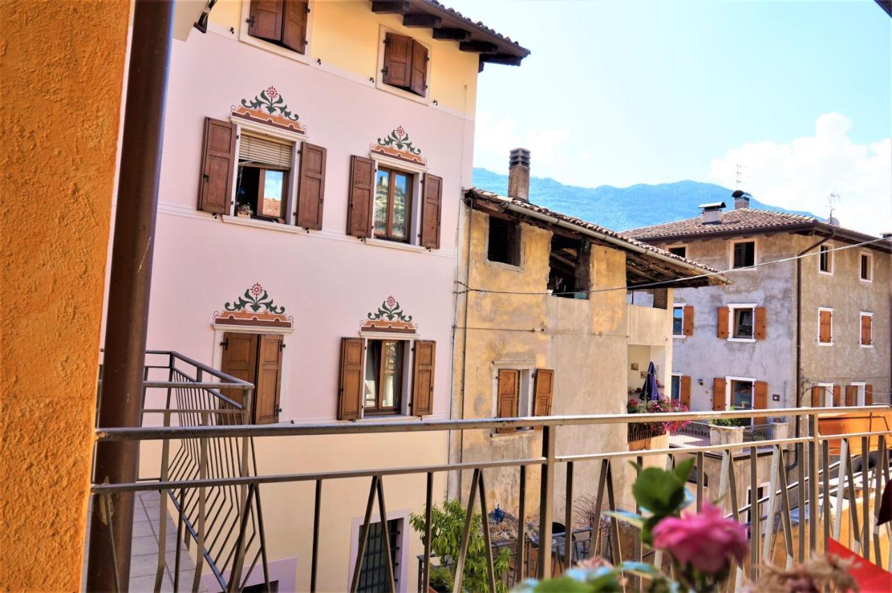 Appartamento La Casa di S.Martino Arco Esterno foto