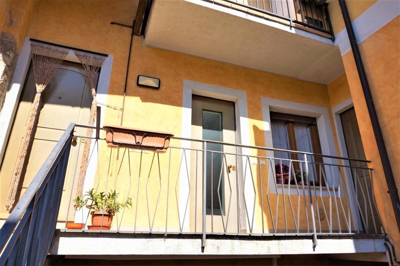 Appartamento La Casa di S.Martino Arco Esterno foto