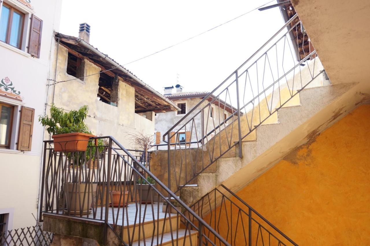 Appartamento La Casa di S.Martino Arco Esterno foto