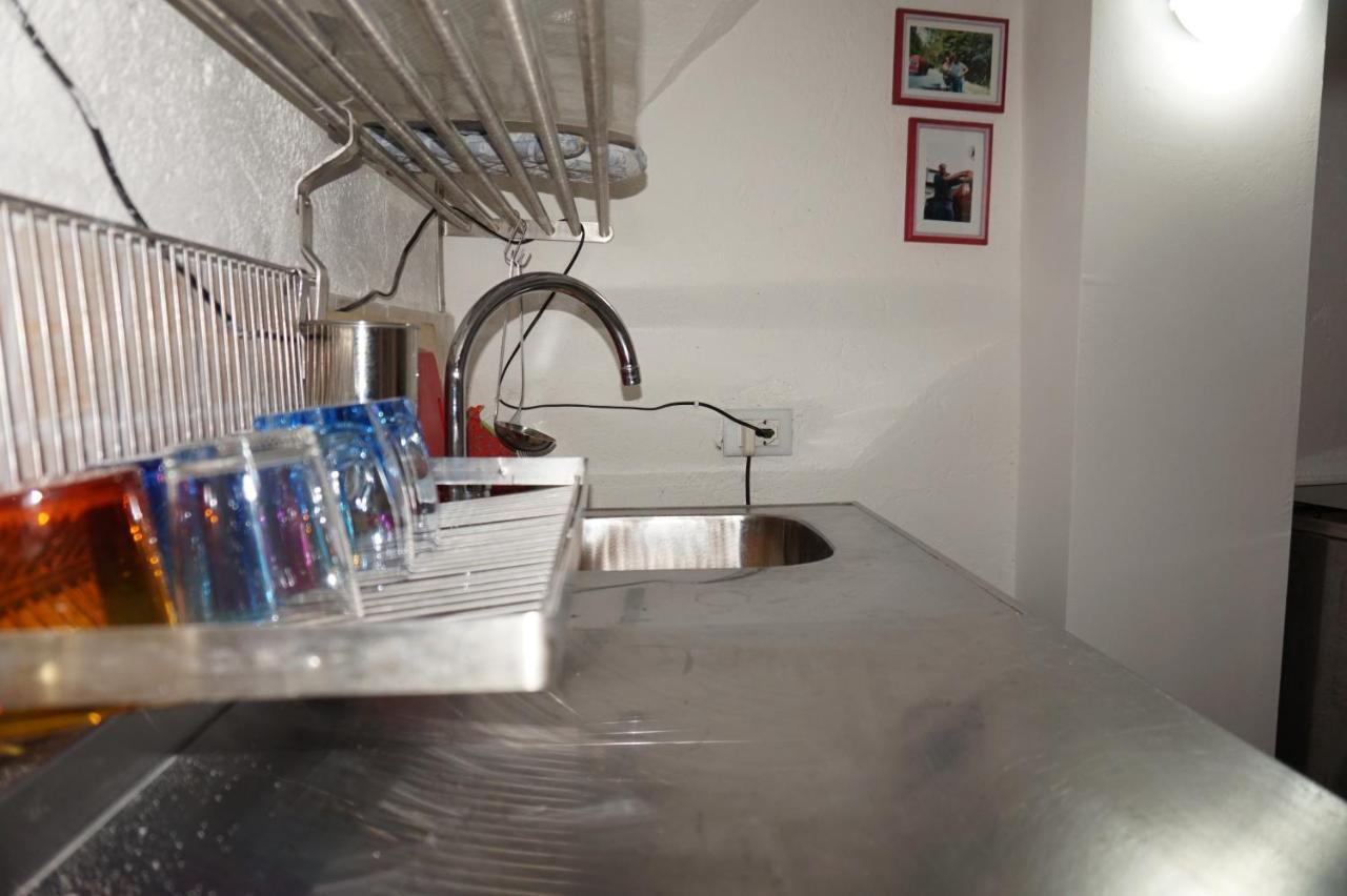 Appartamento La Casa di S.Martino Arco Esterno foto