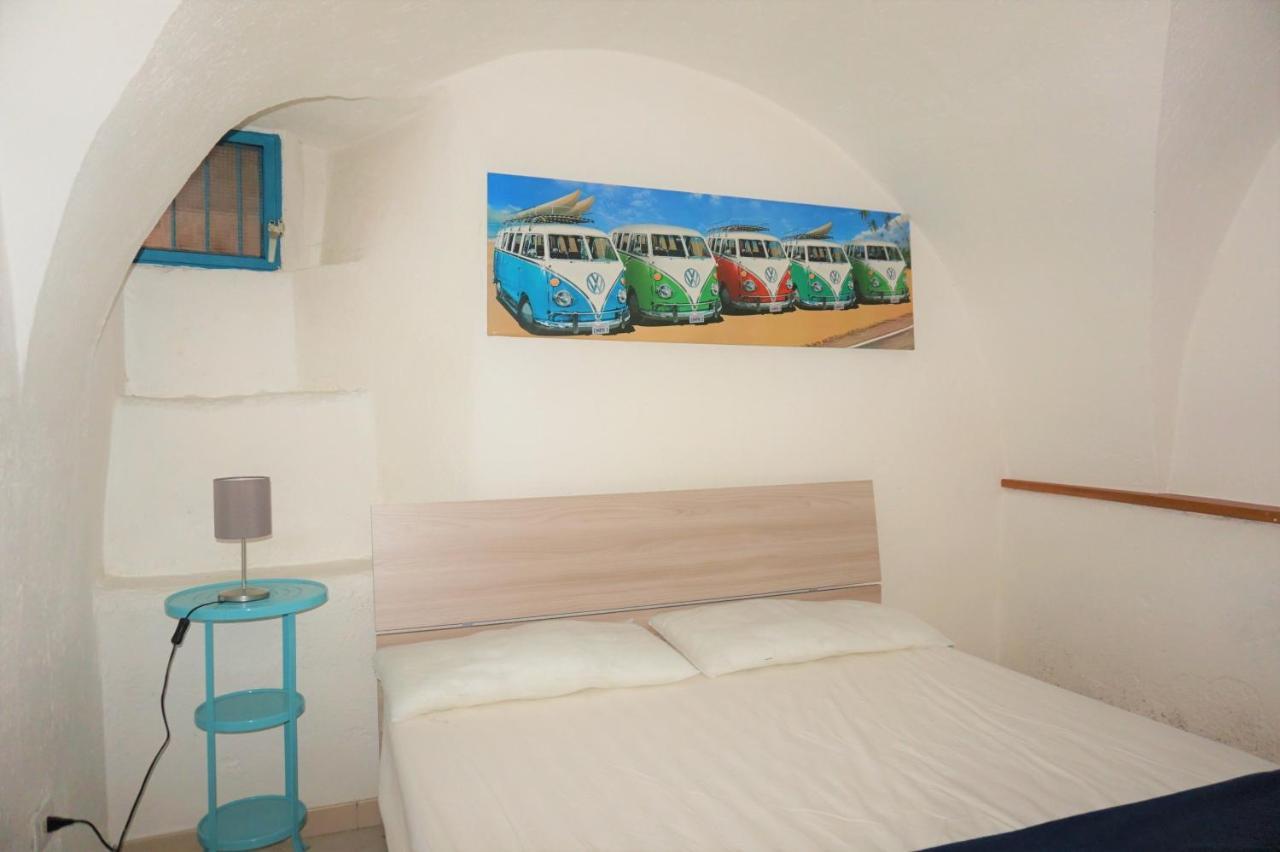Appartamento La Casa di S.Martino Arco Esterno foto