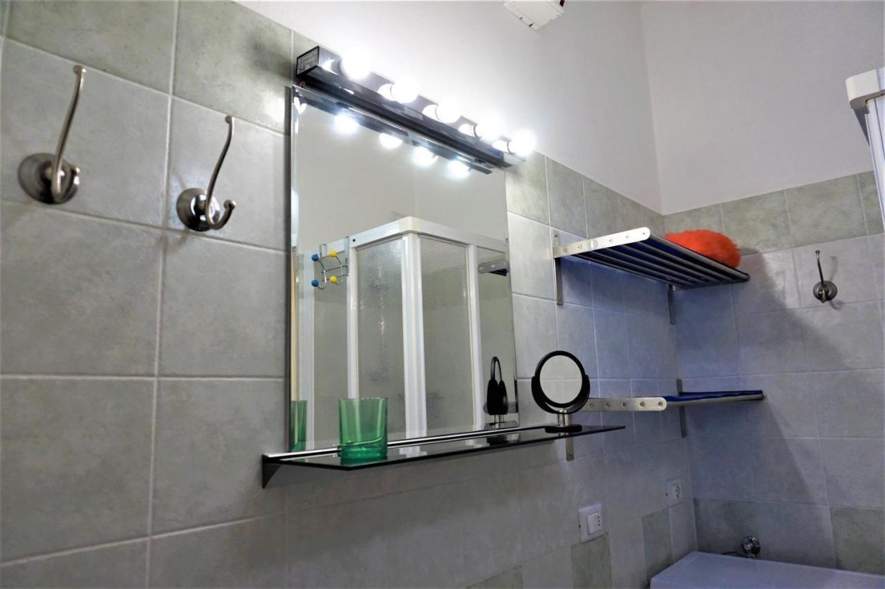 Appartamento La Casa di S.Martino Arco Esterno foto