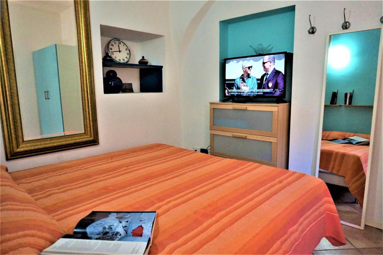 Appartamento La Casa di S.Martino Arco Esterno foto