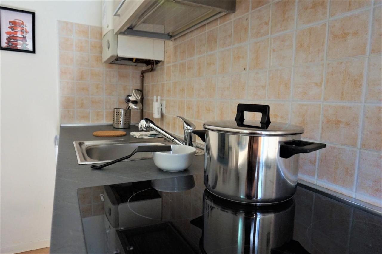 Appartamento La Casa di S.Martino Arco Esterno foto