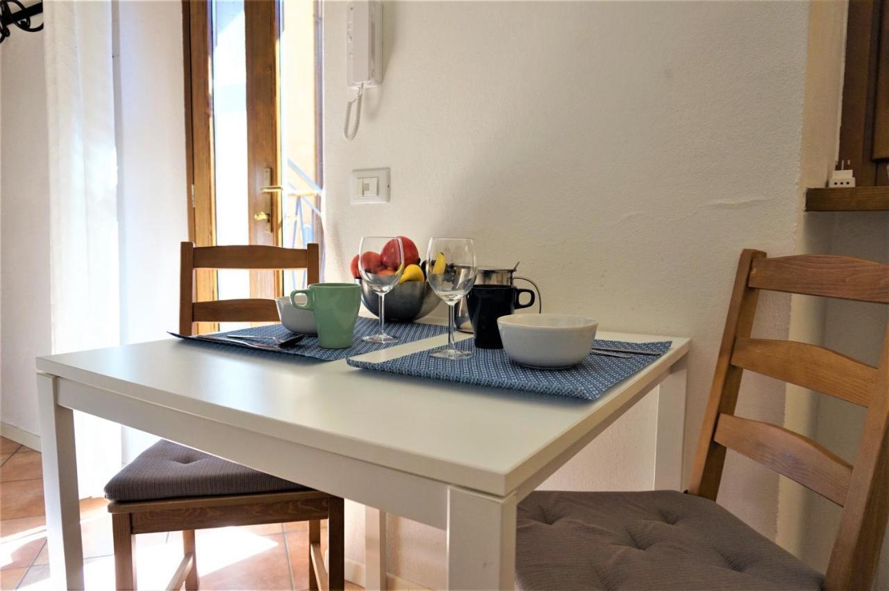 Appartamento La Casa di S.Martino Arco Esterno foto