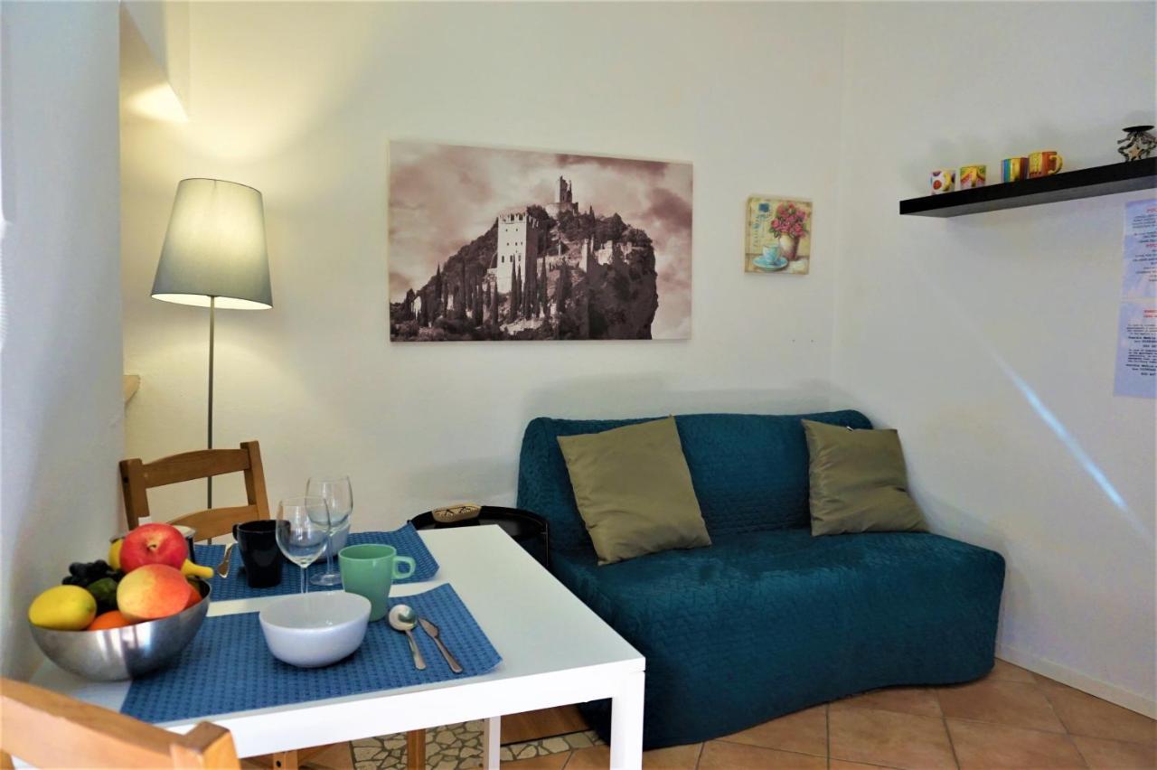 Appartamento La Casa di S.Martino Arco Esterno foto