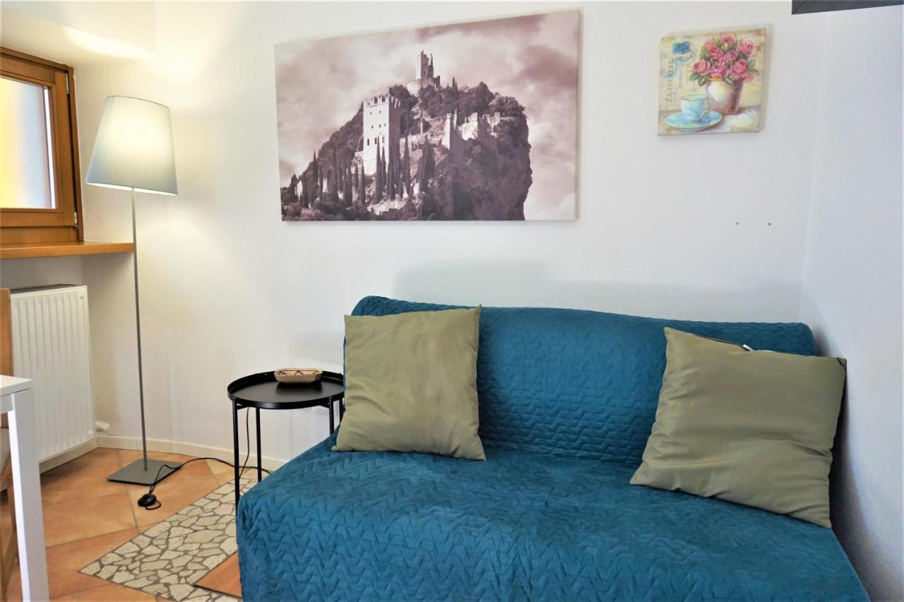 Appartamento La Casa di S.Martino Arco Esterno foto